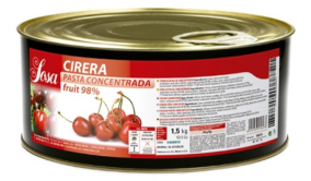 SOSA Cherry Paste (1.5kg)